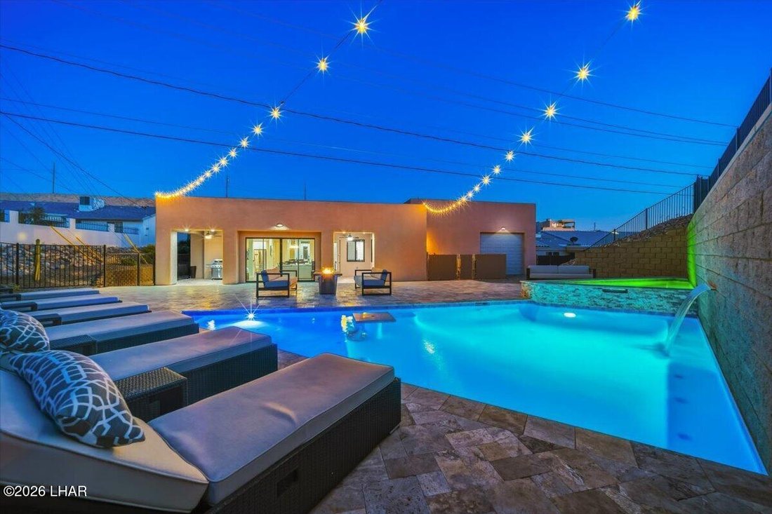 Casa a Desert Hills, Arizona, Stati Uniti 2 - 18253406