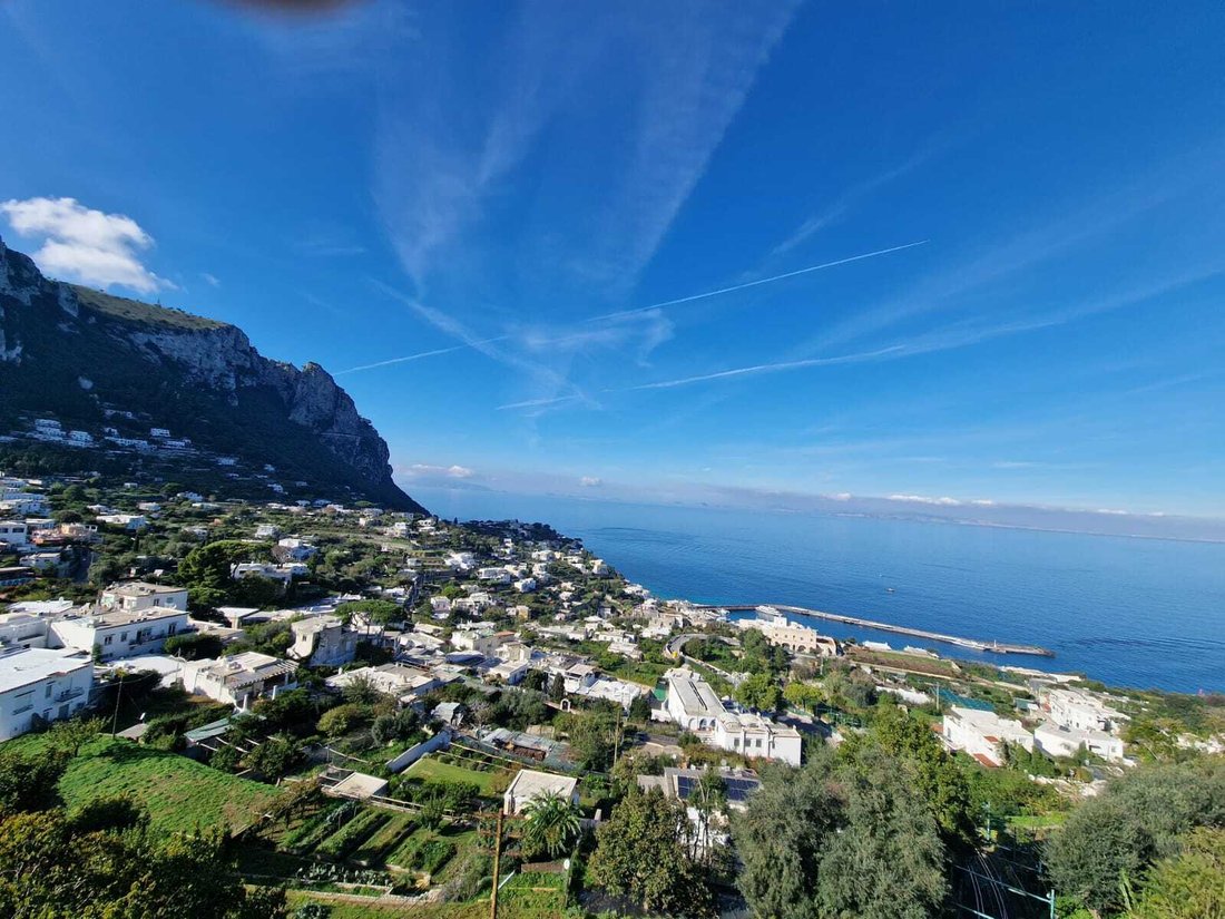 Appartamento a Capri, Campania, Italia 1 - 15428709