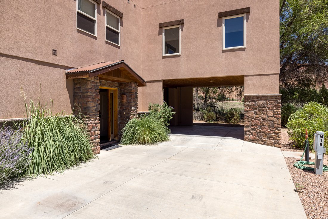 Casa a Moab, Utah, Stati Uniti 3 - 18254837