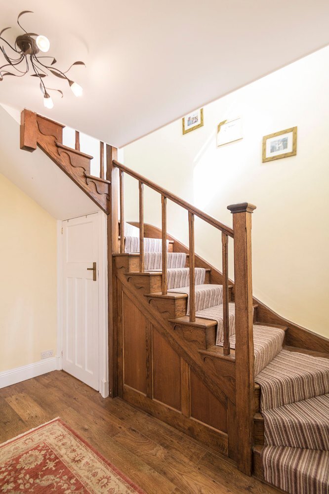 House in Wales 5 - 18250231