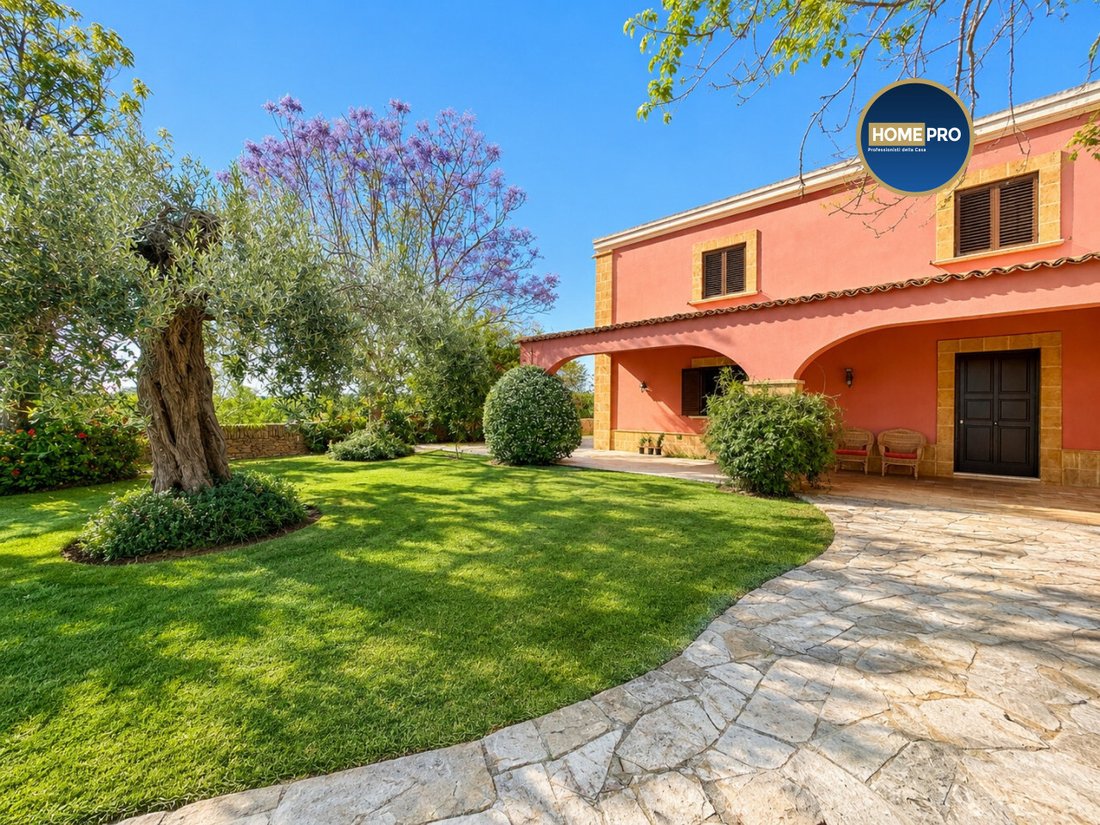 Villa in Brucoli - Gisira - San Giorgio, Augusta, Sicily 5 - 18256297