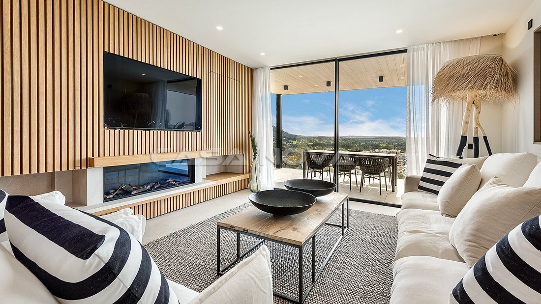 Apartment in Rotes Velles, Calvia, Balearic Islands 1 - 18244766