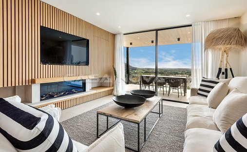 Wohnung in Rotes Velles, Calvià, Balearische Inseln 1