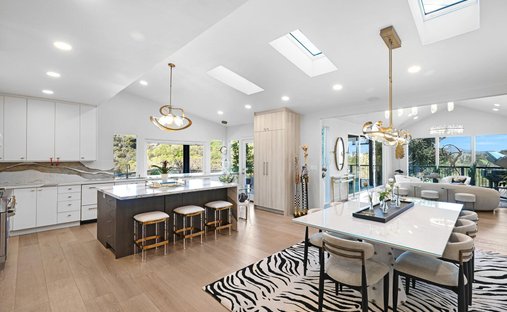 House in Alamo, California, United States 1