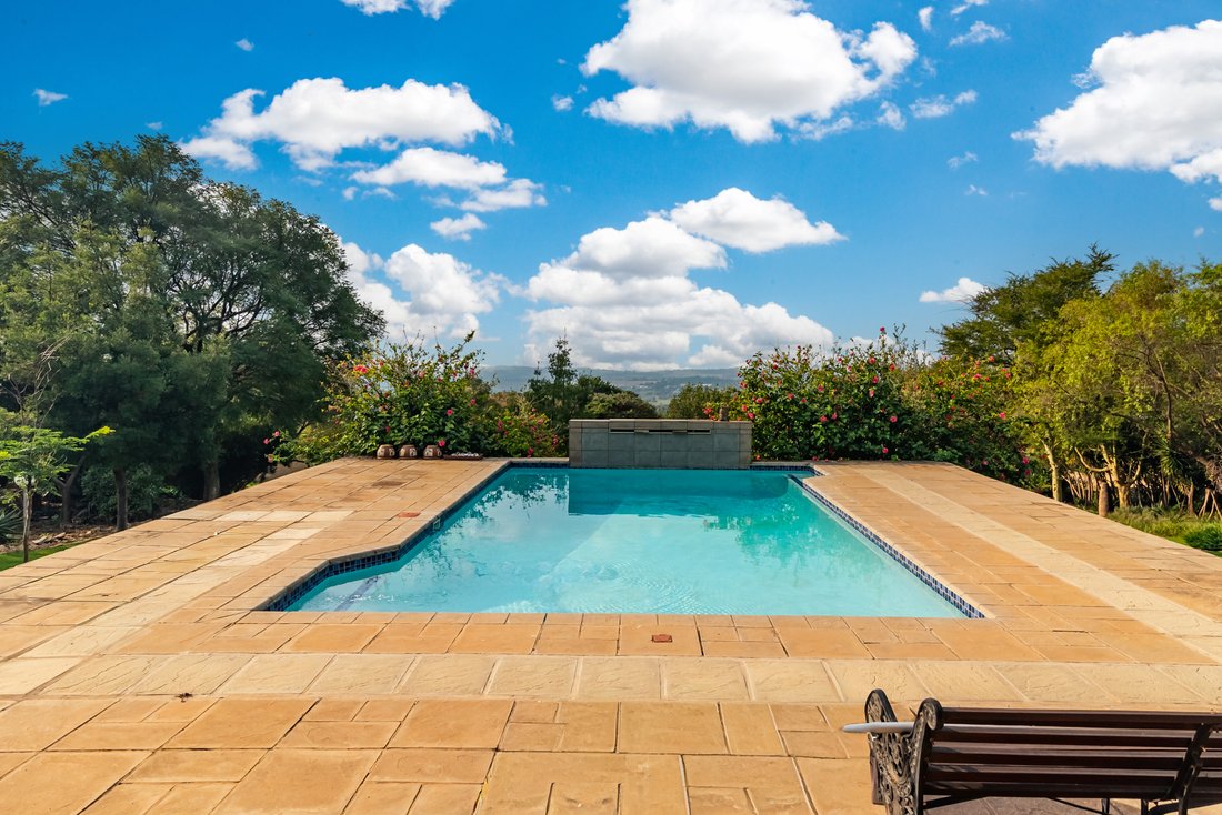 House in Ruimsig, Gauteng, South Africa 3 - 18252453