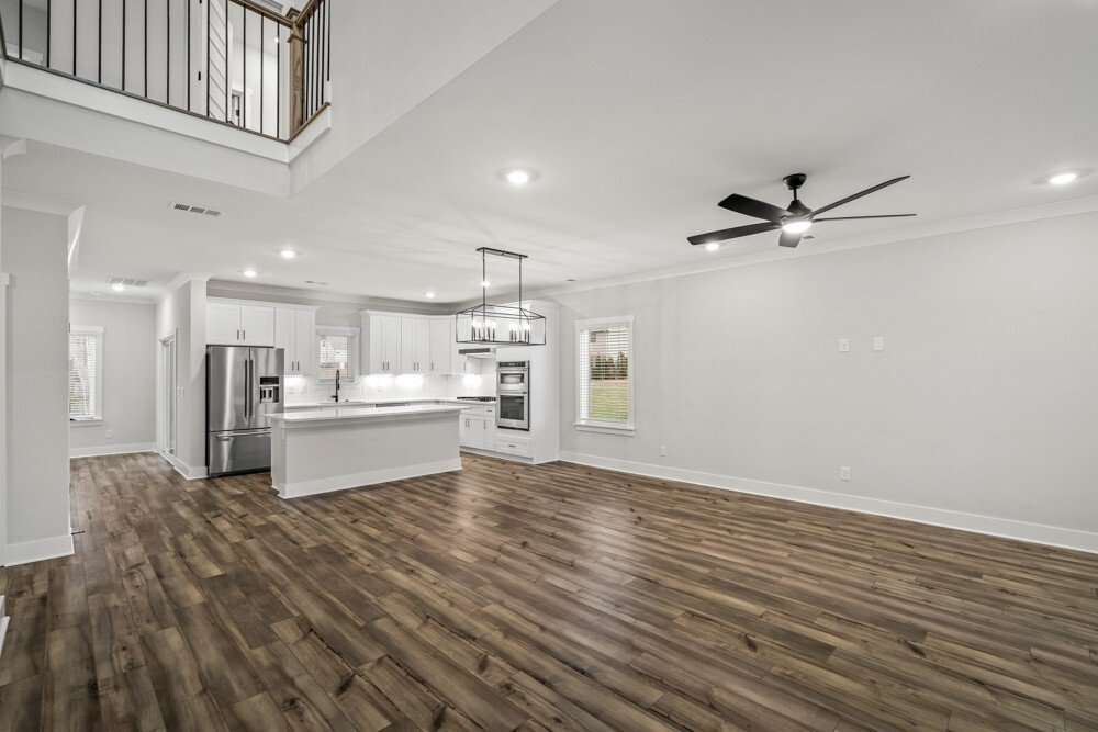 House in Lebanon, Tennessee, United States 5 - 18255037