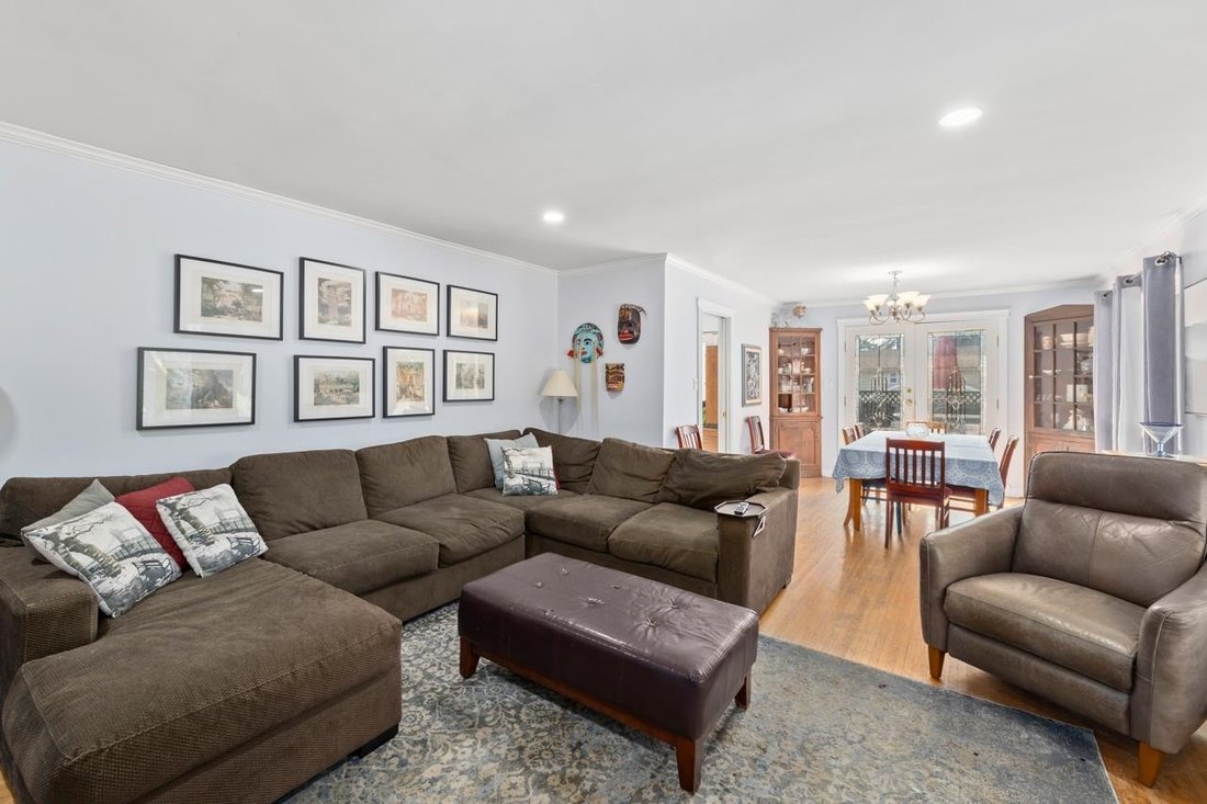 House in Vancouver, British Columbia, Canada 3 - 18257088