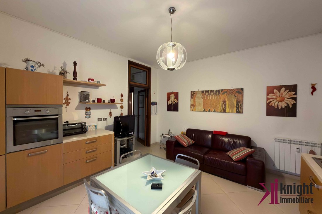 Apartment in Posillipo, Naples, Campania 3 - 17286516