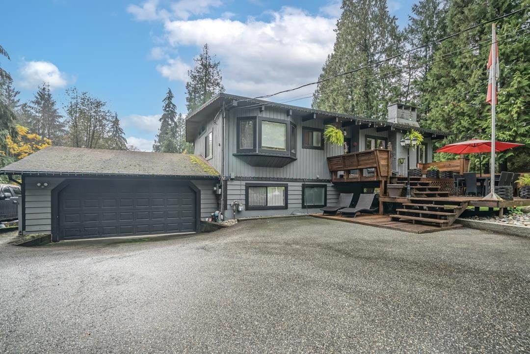 House in Coquitlam, British Columbia, Canada 1 - 18256903