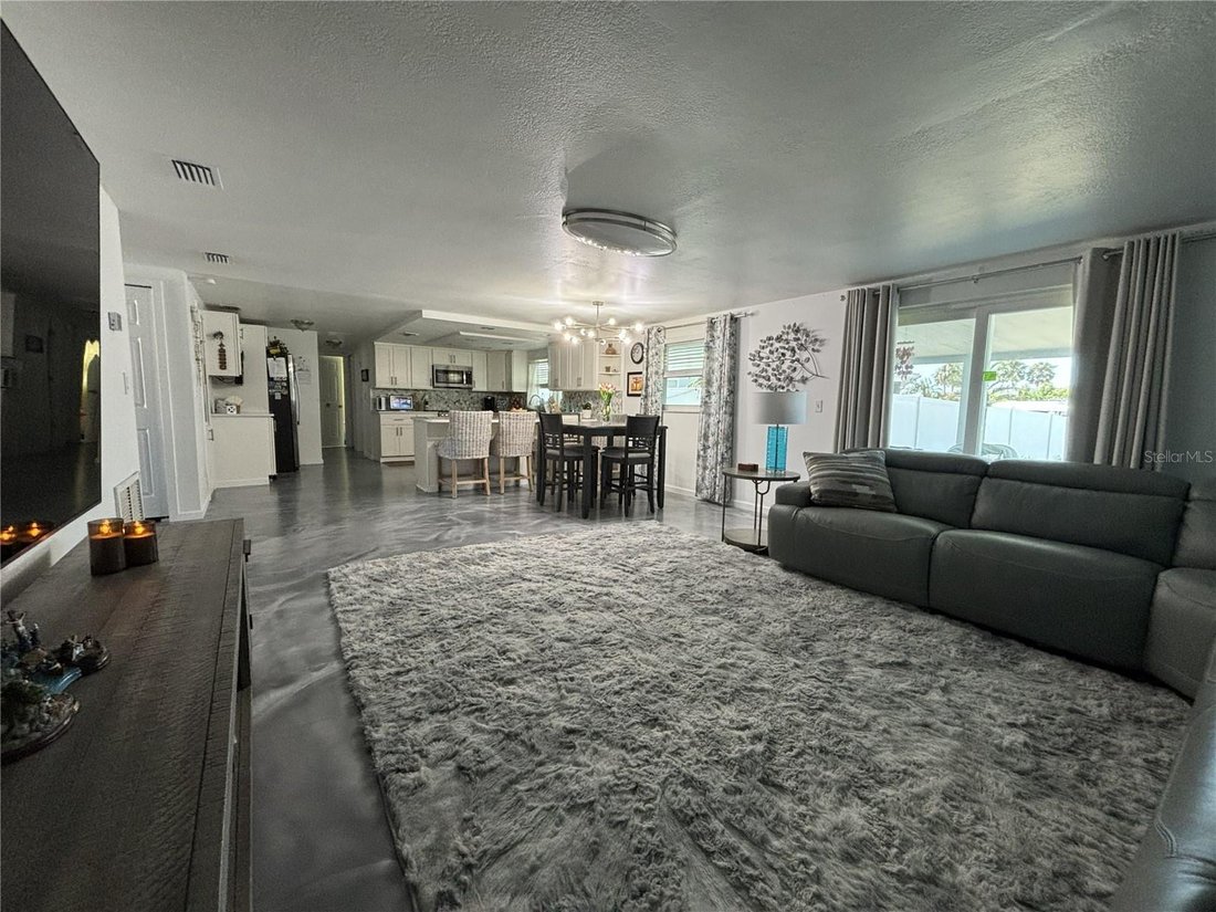 House in Apollo Beach, Florida, United States 4 - 18254565