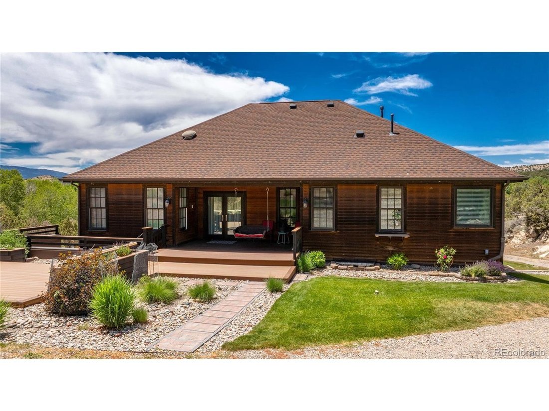 Maison à Silt, Colorado, États-Unis 5 - 18253986