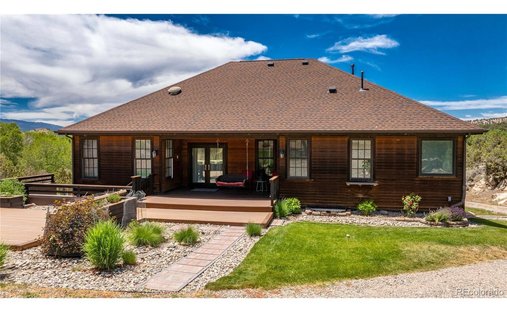 Casa a Silt, Colorado, Stati Uniti 1