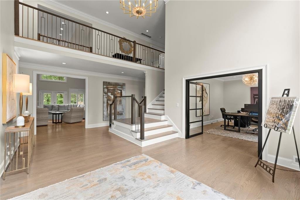 House in Roswell, Georgia, United States 4 - 18254882