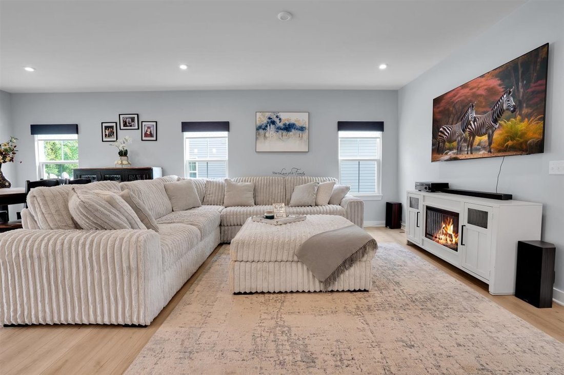 House in Johnsburg, Illinois, United States 4 - 18254990