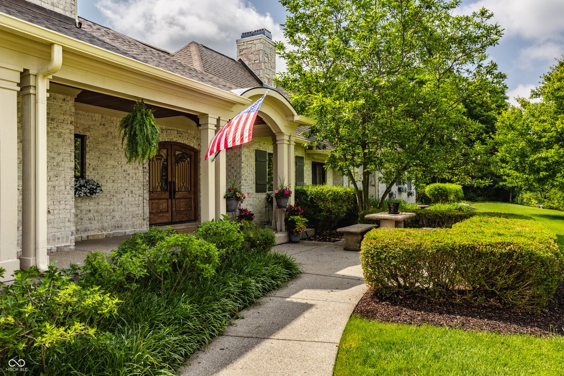 House in Zionsville, Indiana, United States 4 - 18254212