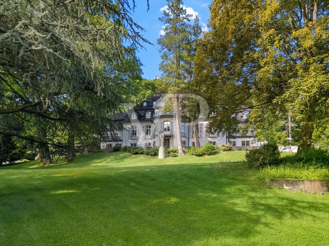 Casa a Aquisgrana, Renania Settentrionale-Vestfalia, Germania 2 - 18256740