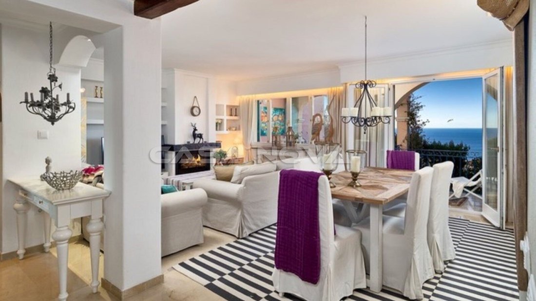 Apartment in Rotes Velles, Calvia, Balearic Islands 3 - 18244785