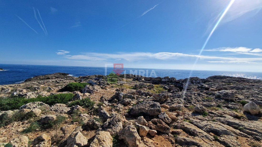 Land in Cala d'Or, Santanyi, Balearic Islands 3 - 18241825