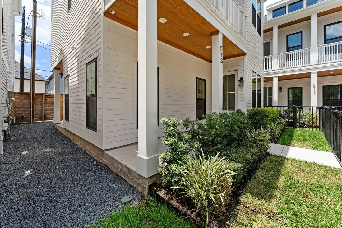 House in Houston, Texas, United States 3 - 18255311