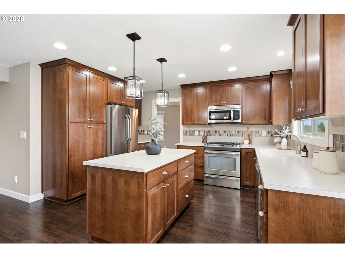 House in Vancouver, Washington, United States 5 - 18254792