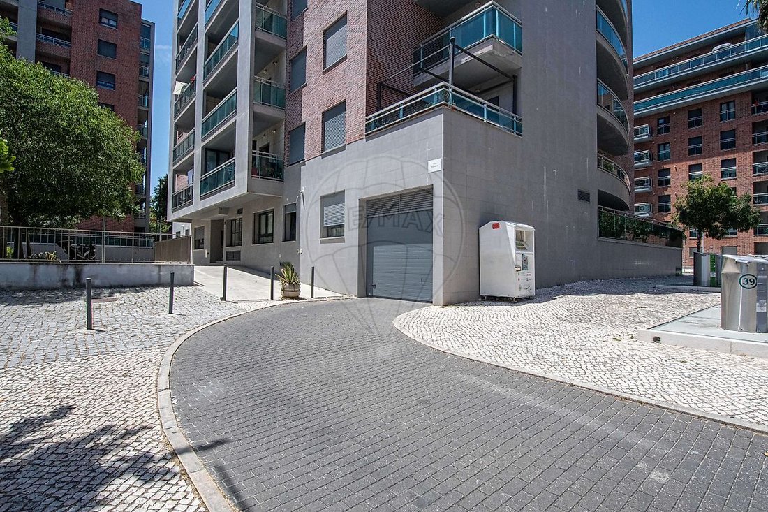 Apartment in Alverca do Ribatejo, Lisbon, Portugal 4 - 18212601
