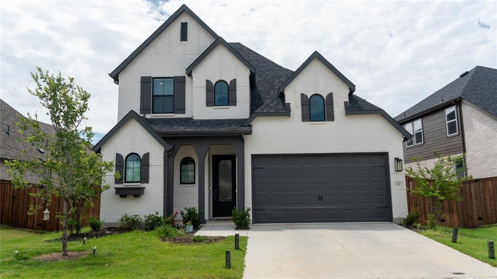 House in Cross Roads, Texas, United States 2 - 18250863