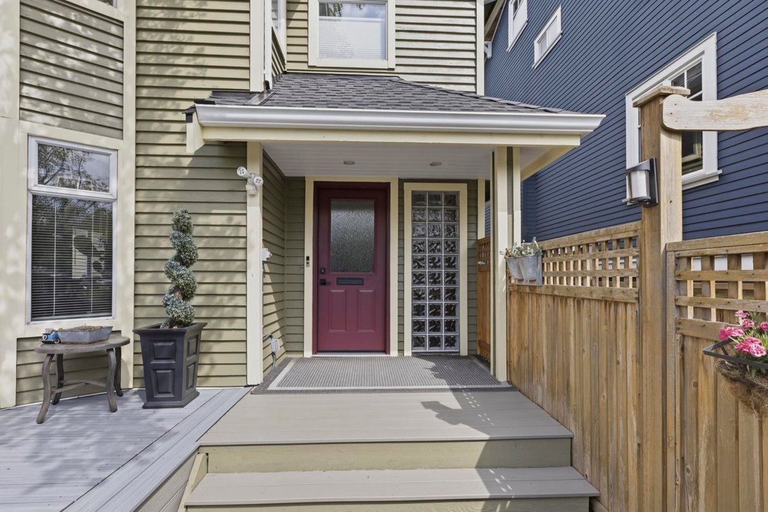 House in Vancouver, British Columbia, Canada 4 - 18256703