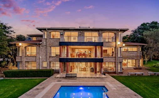 House in Roodepoort, Gauteng, South Africa 1