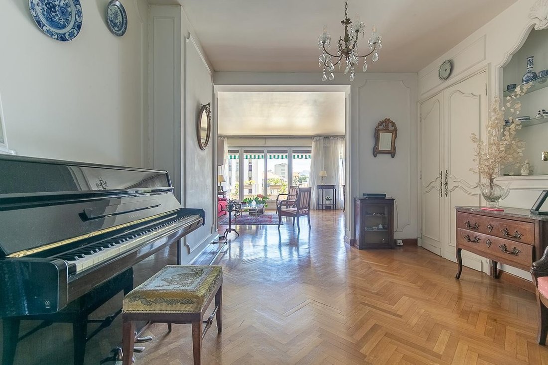 Apartment in Pointe Rouge, 8e Arrondissement, Marseille 1 - 18251109