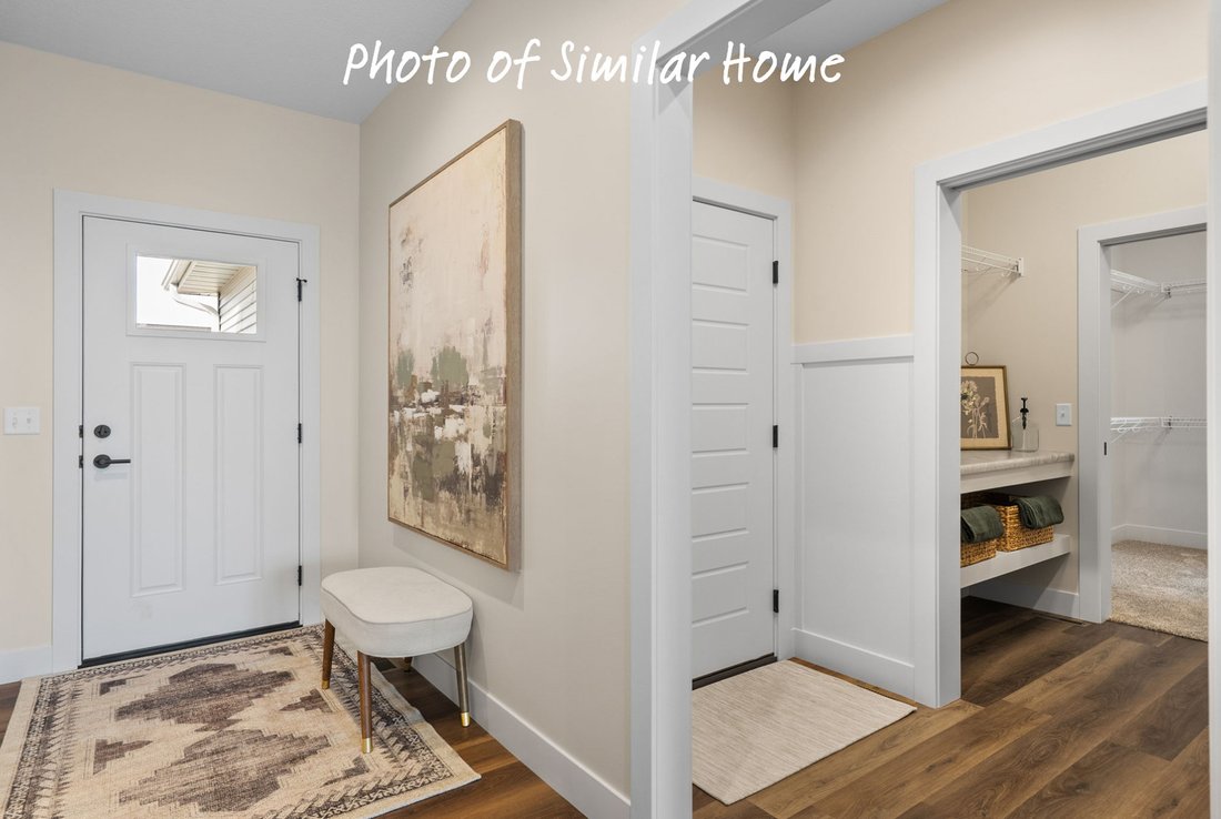 House in Le Claire, Iowa, United States 2 - 18255087