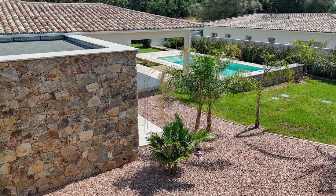 Villa à Porto-Vecchio, Corse, France 4 - 16094484