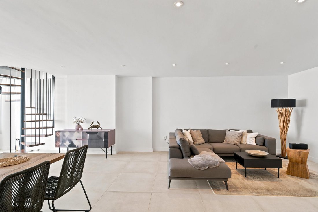 Penthouse in Palma, Balearic Islands, Spain 5 - 18250492