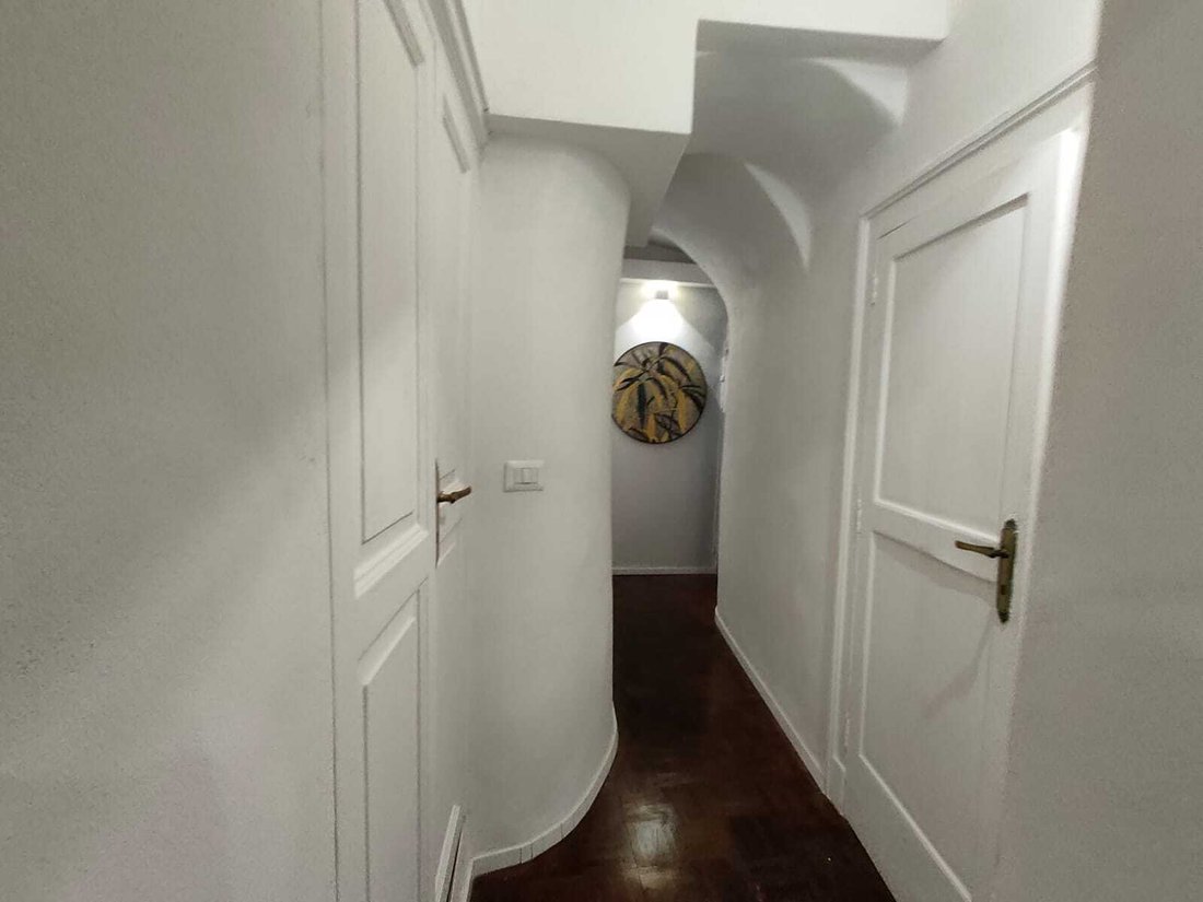 Apartment in Nueva Pizzofalcone, Naples, Campania 1 - 15428633