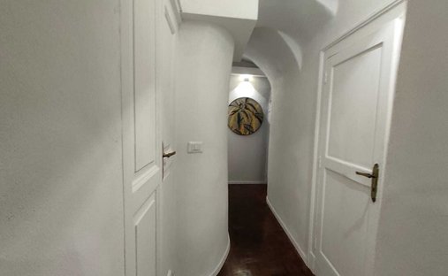 Apartment in Nueva Pizzofalcone, Naples, Campania 1
