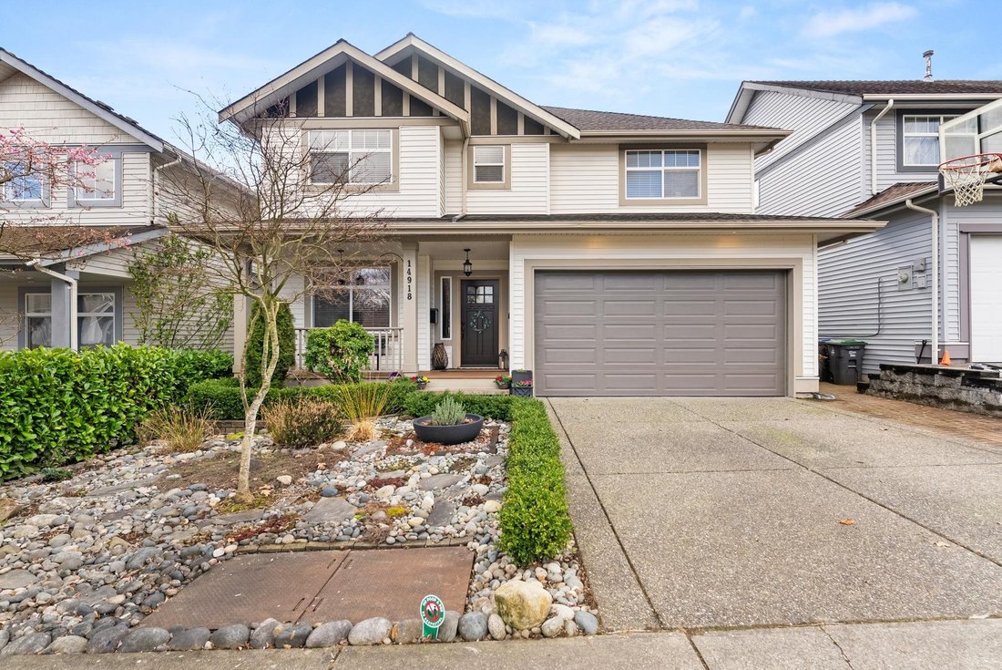 House in Surrey, British Columbia, Canada 1 - 18256746