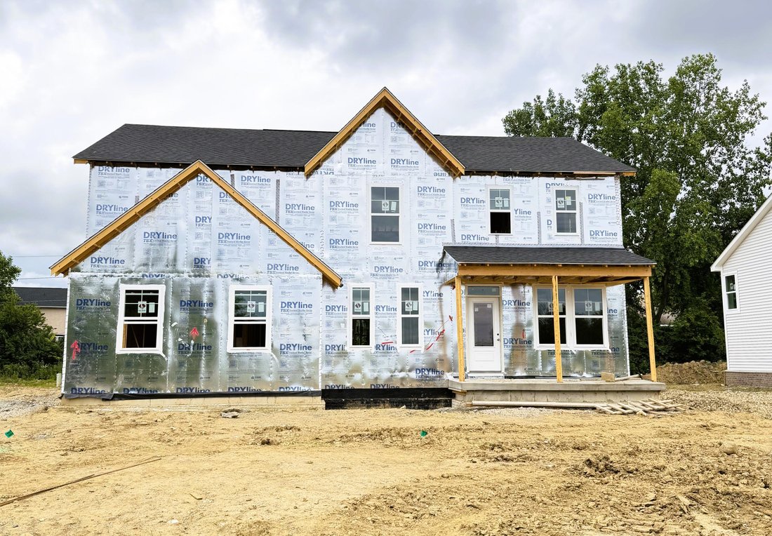 House in Columbus, Ohio, United States 1 - 17795498