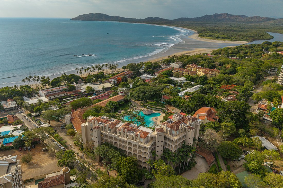 Condo in Tamarindo, Guanacaste Province, Costa Rica 1 - 18045611