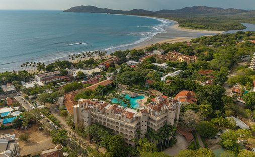 Condominio a Tamarindo, Provincia di Guanacaste, Costa Rica 1