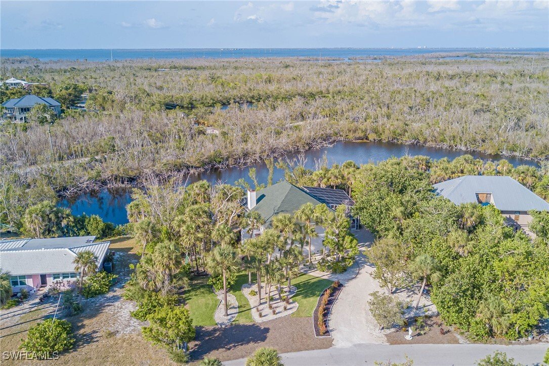 House in Sanibel, Florida, United States 5 - 18254259