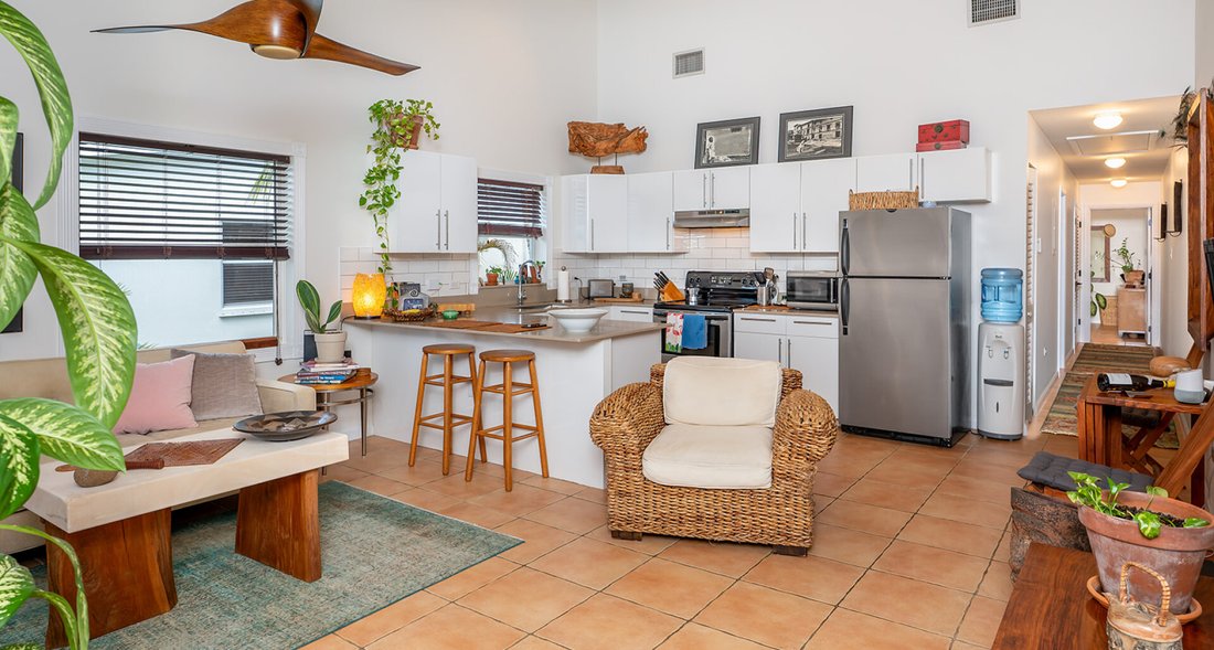 Apartment in West Bay, West Bay, Cayman Islands 3 - 18253669