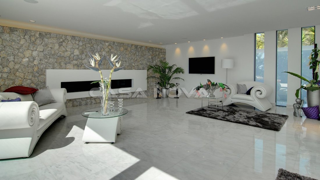 Villa in Rotes Velles, Calvia, Balearic Islands 3 - 18244277