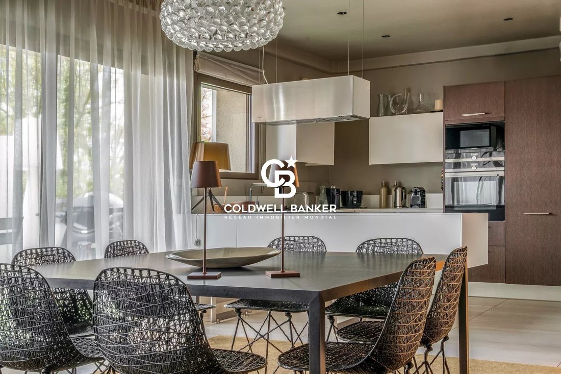 Apartment in Grammont, Tours, France 1 - 18252149