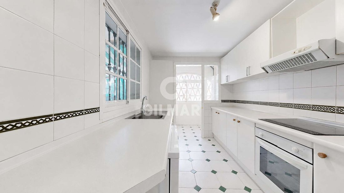 Townhouse in Fuengirola, Andalusia, Spain 5 - 18250440