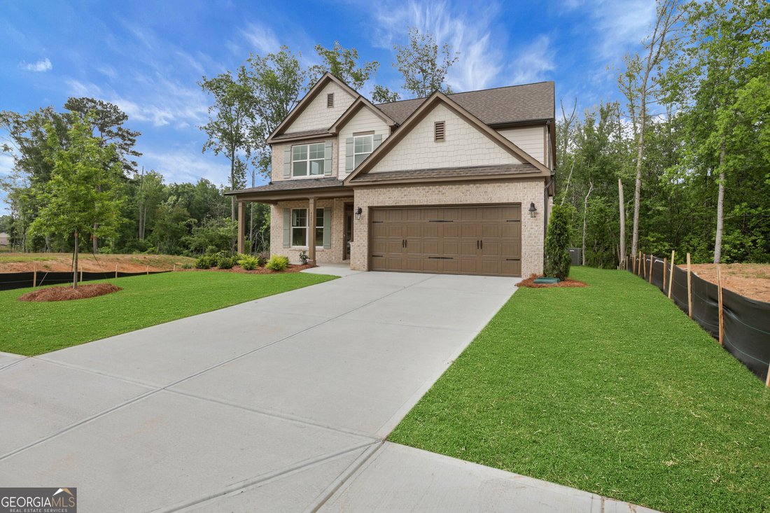 House in Loganville, Georgia, United States 5 - 17687485