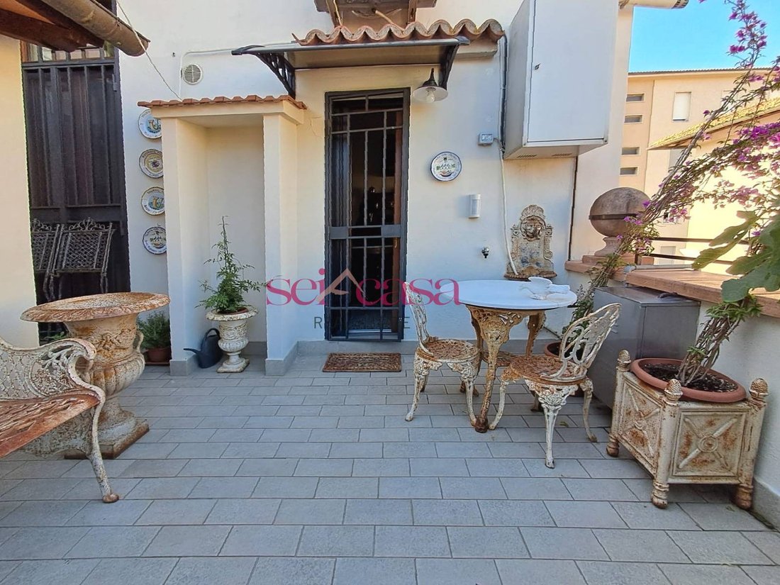 Apartment in Center, Grosseto, Tuscany 1 - 18256566