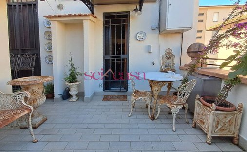 Wohnung in Zentrum, Grosseto, Toskana 1
