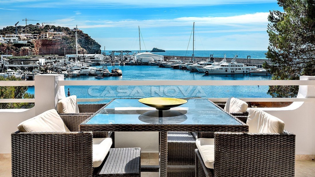 Apartment in Calvia, Balearic Islands, Spain 1 - 18244801