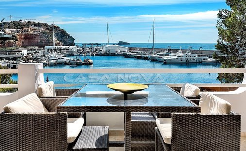 Appartamento a Calvià, Isole Baleari, Spagna 1