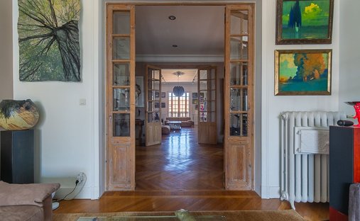 Penthouse in Castellane, 6e Arrondissement, Marseille 1