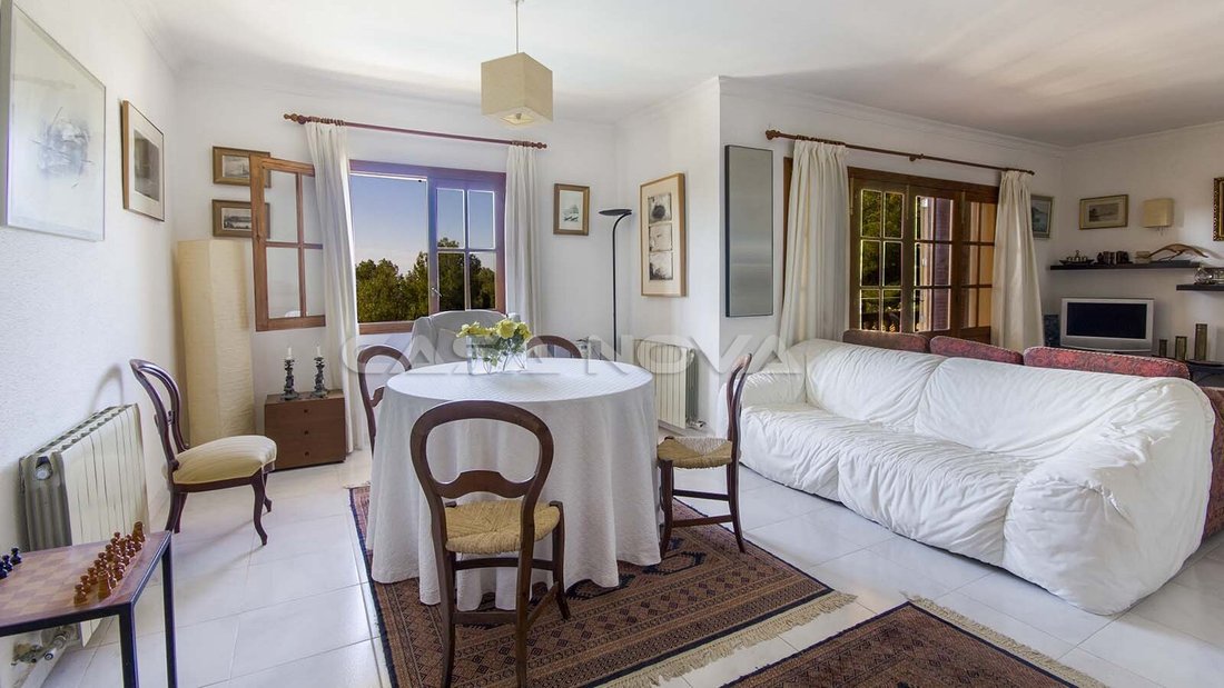 Villa à Costa d'en Blanes, Calvià, Îles Baléares 3 - 18244371